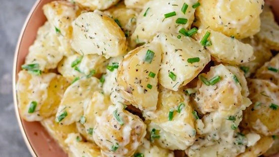 POTATO SALAD