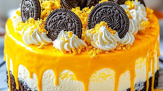 JOKER CHEESECAKE