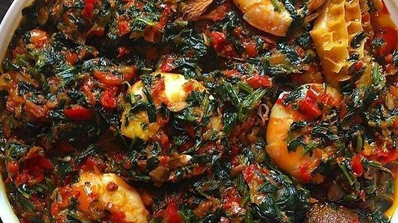 EFORIRO SOUP