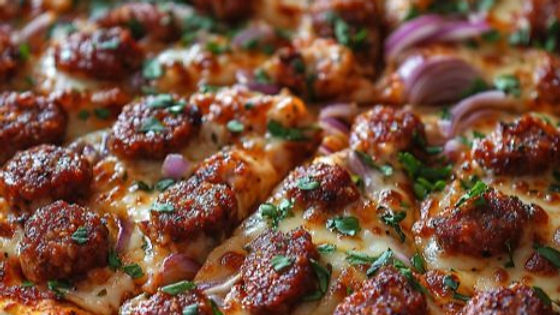 BULK PIZZA(MEDIUM)