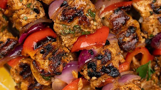 KEBAB CHICKEN