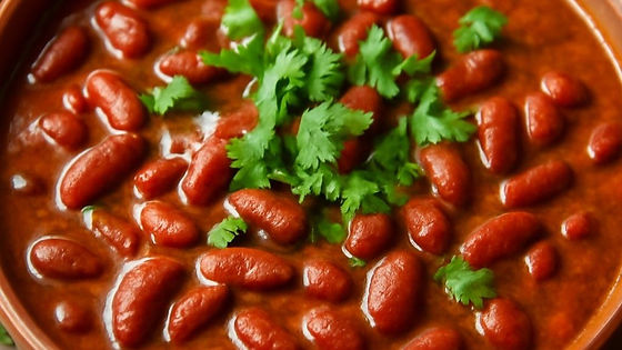 INDIAN RAILWAY MASALA CURRY