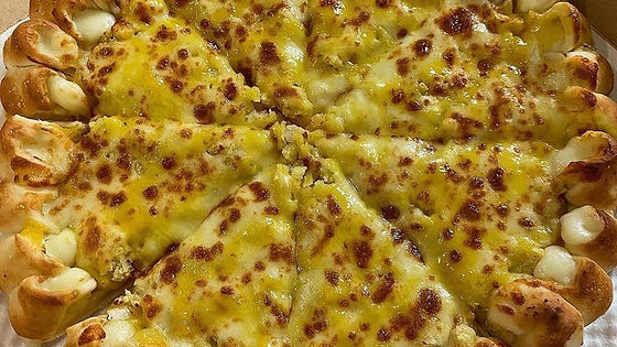 PIZZA TOKYO (MEDIUM)