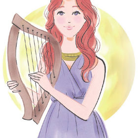 〜Graceな1日を過ごせるように〜女神たちからのメッセージ第3回 