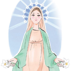 〜Graceな1日を過ごせるように〜女神たちからのメッセージ第6回 