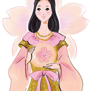 〜Graceな1日を過ごせるように〜女神たちからのメッセージ第8回 