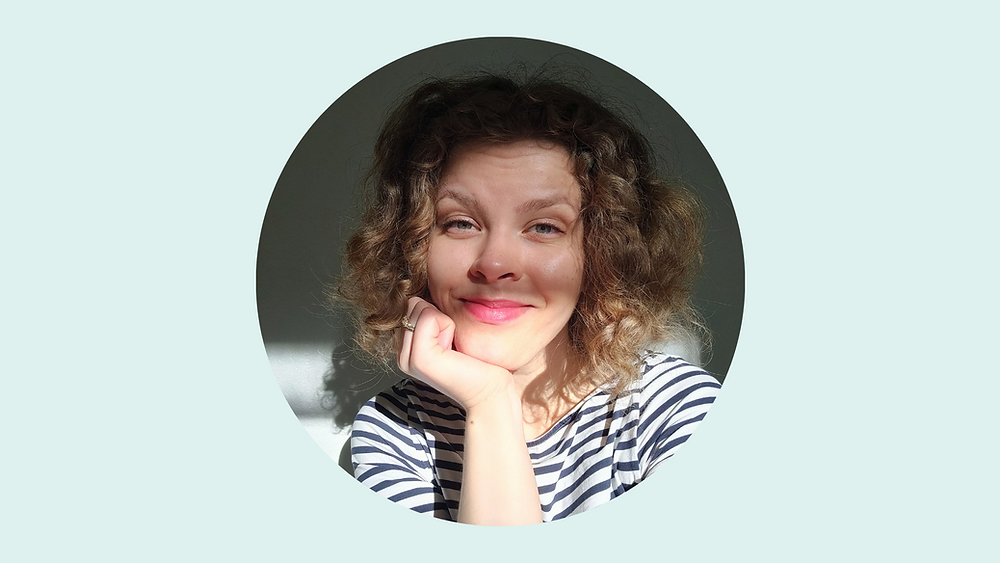 Susanna Luukinen Letting Go Of Excessive Consumption Enables Living Susanna Luukinen Letting Go Of Excessive Consumption Enables Living