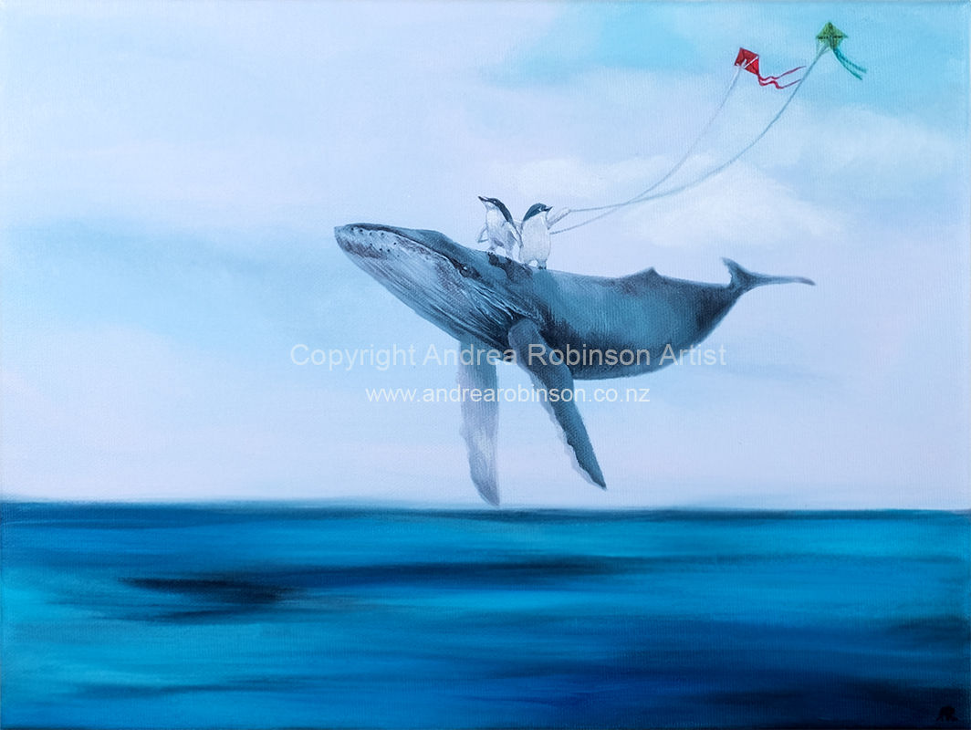 Life is better with friends