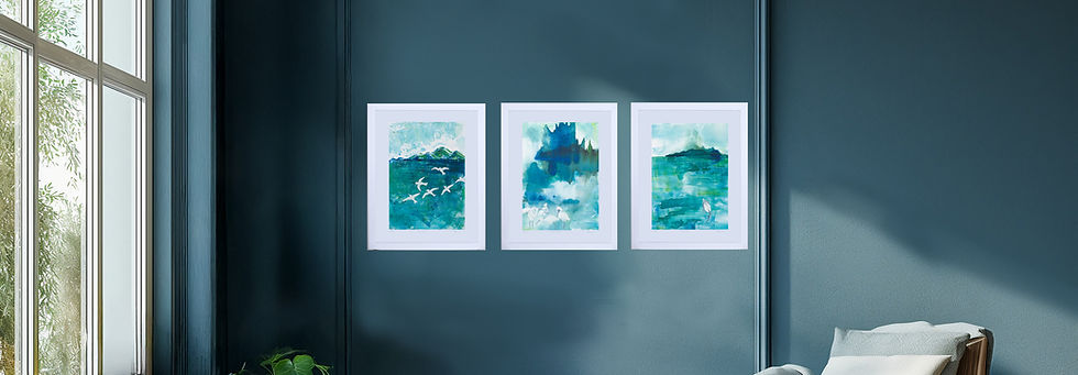 Seascapes framed 4.jpg