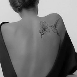 Lausar tattoo hannanir