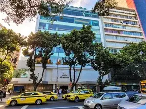 Botafogo Praia Shopping