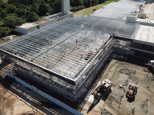 Boulevard Shopping Campos