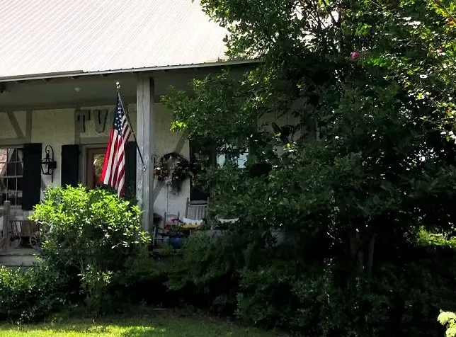 Bed And Breakfast True Vine Cottage United States