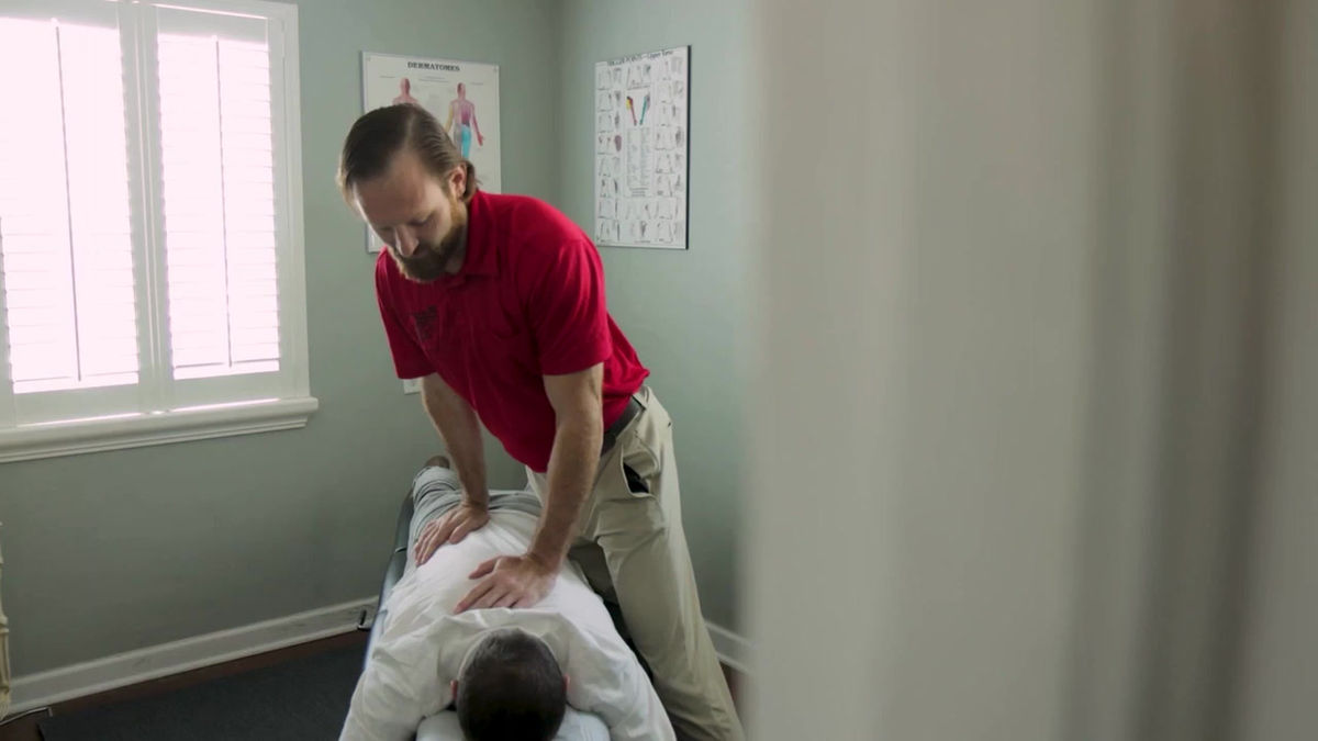 Tampa Sports and Wellness Chiropractic