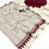 Thumbnail: Pure Cotton Ajrakh Handblock Sarees