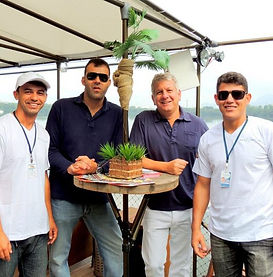 Equipe Ecobalsas