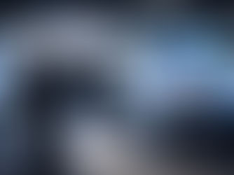 AI generated image of a camera in a television studio