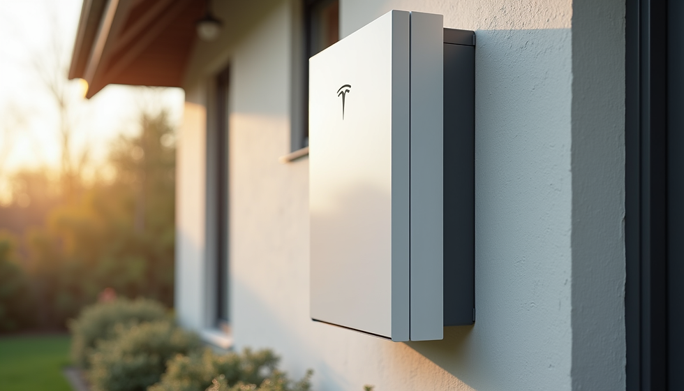 *Powerwall 3 is one of the most advanced and widely recognised solar batteries globally. It combines an inverter and battery into a single unit, simplifying installation and improving efficiency.