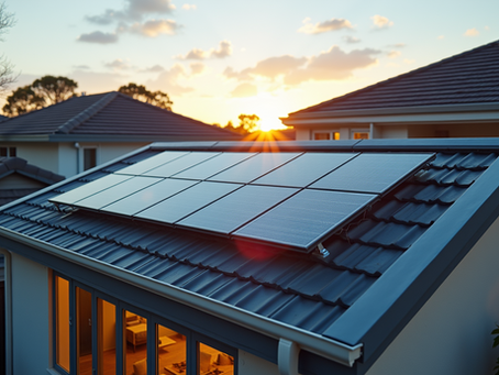 Understanding Solar Installation Costs Sydney: A Practical Guide