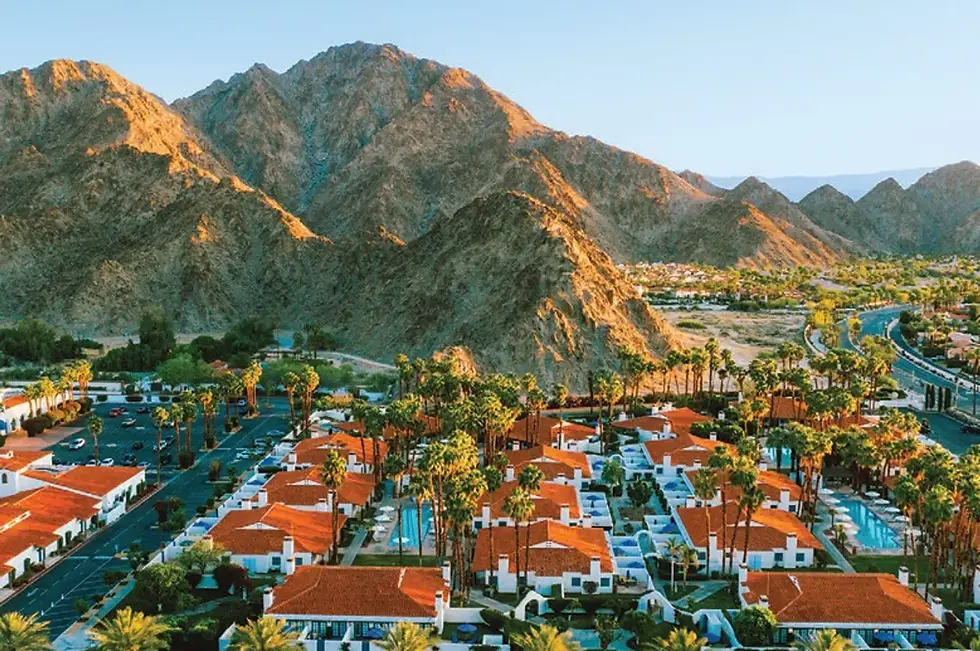 California Bankers Association - 2025 Annual Conference & Directors Forum