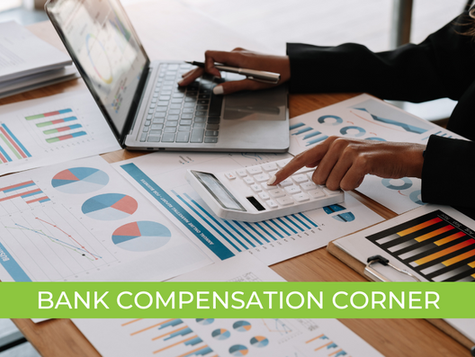 Bank Compensation Corner: September Insights
