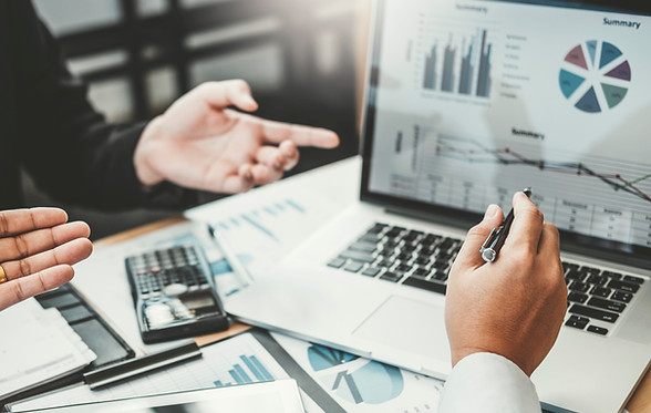 Performance Management Software