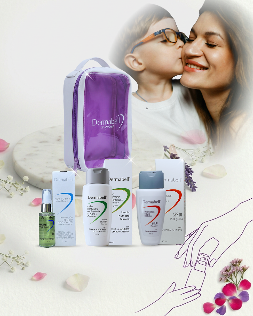 Kit Esencia Activa (piel mixta)