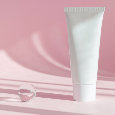 Colapsibles en cosméticos