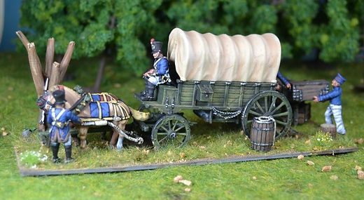 Les chevaux dans la logistique allemande... | Revue Histoire Les chevaux dans la logistique allemande... | Revue Histoire