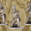 Miniature : Highlanders - 71st regiment - set de 9 soldats tirant