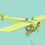 Miniature : Avion WWI -Fokker E III