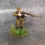 Miniature : Soldat russe no 9 ww2
