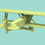 Miniature : Avion WWI -Fokker D VII