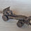 Miniature : Belgique - Heavy field gun 15 cm Kanone 16