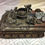 Miniature : M113A1 ACAV uparmored