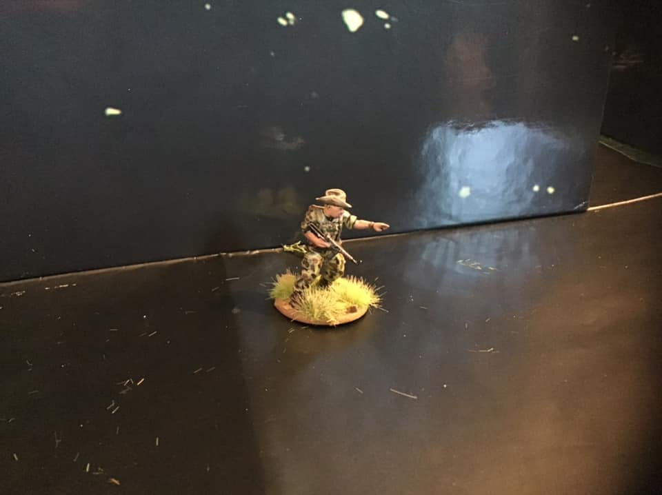 Indochine officier 1