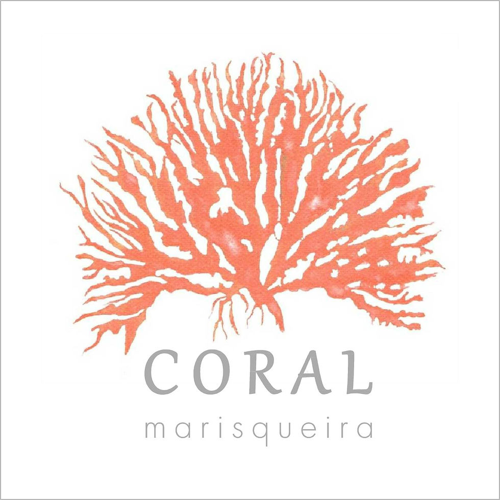 Mariqueira coral
