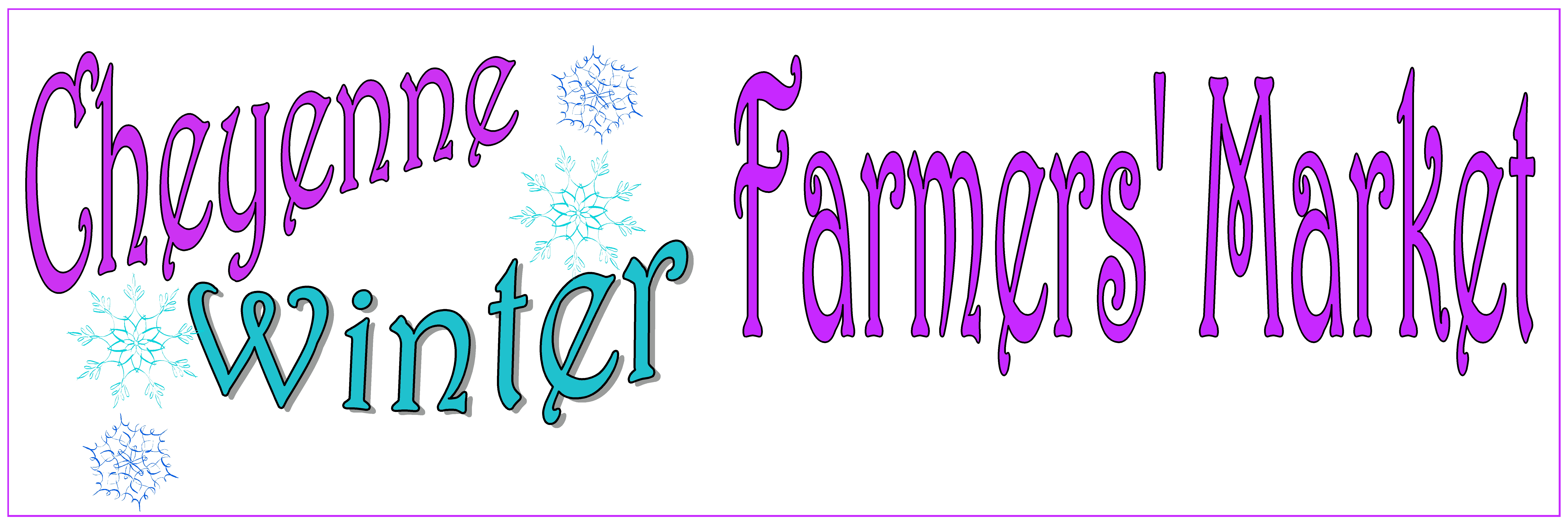 Cheyenne Winter Farmers Market in Cheyenne