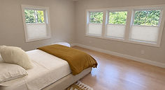Bedroom 1 with top down bottom up cellular blinds.jpeg