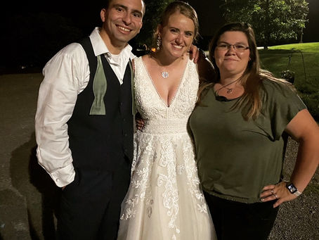 Why have a Coordinator at your Wedding?