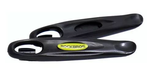 Thumbnail: Espátula Pneu ROCKBROS Preto