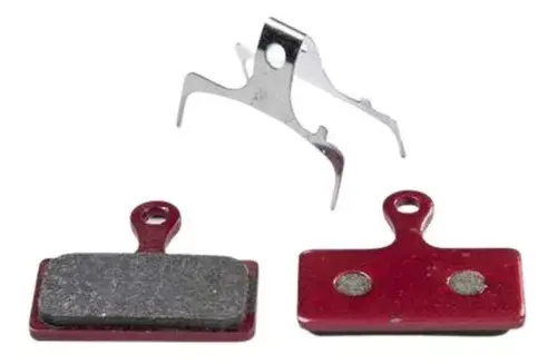 Miniatura: Pastilha ABSOLUTE Abs-03A, Semi Metalica