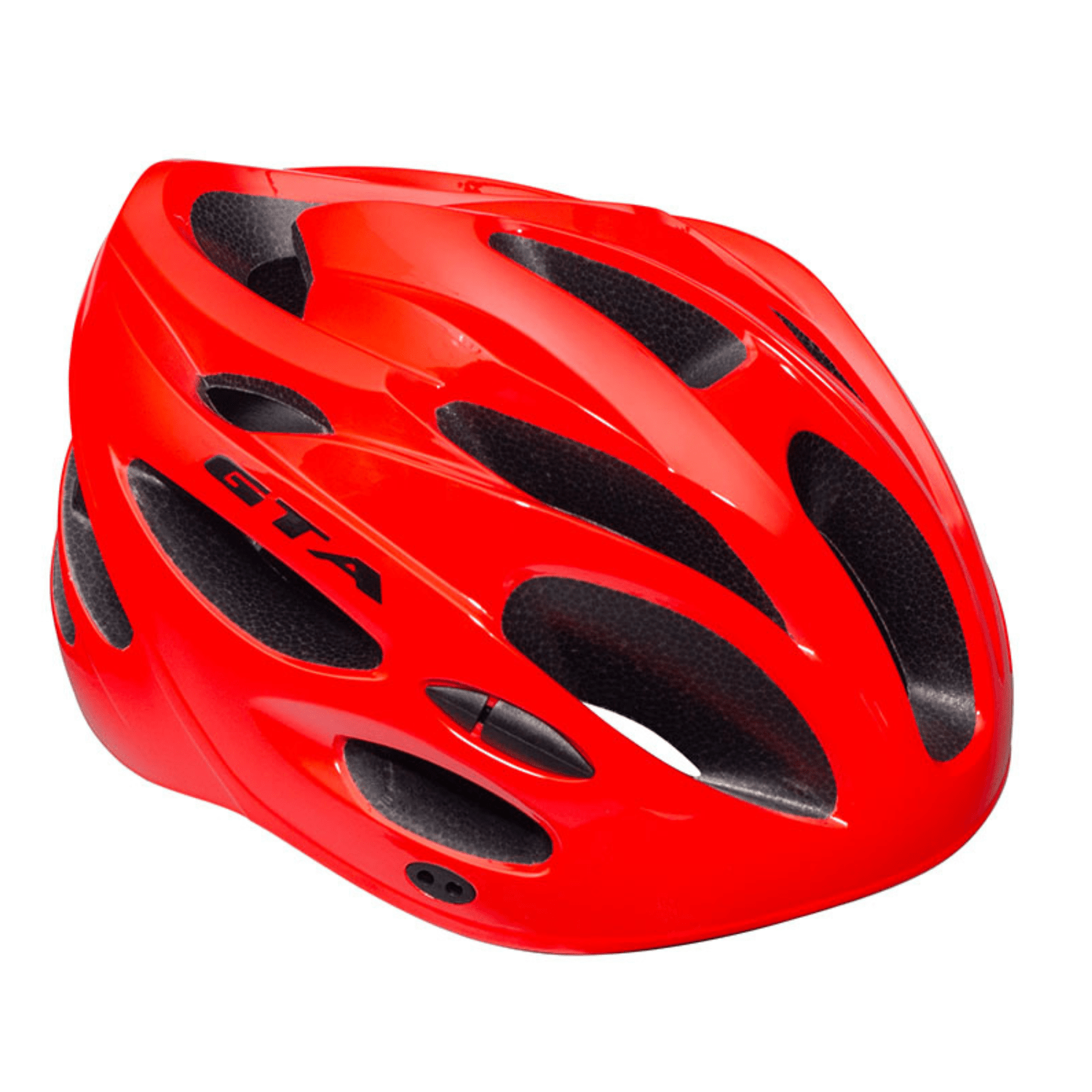 Capacete GTA Inmold Start 58-62 20F Vermelho