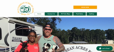 Butterbean Acres Rv