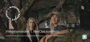 Norders Agency