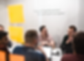 Gelatex team meeting
