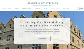 Gladwell & Patterson