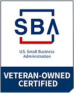 Veteran Owned Certified