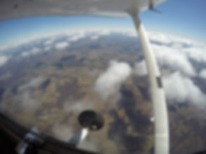 flying, cessna 172 skyhawk, gopro hero, go pro, learn to fly, discovery flight