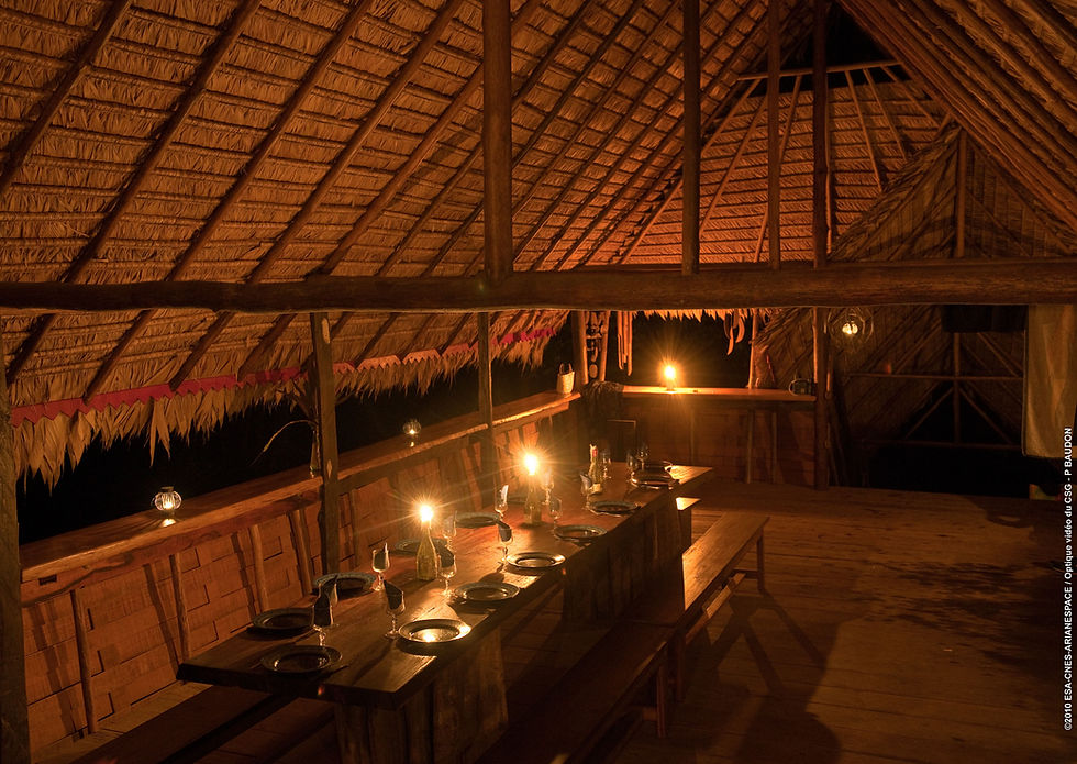 Camp CARIACOU_412